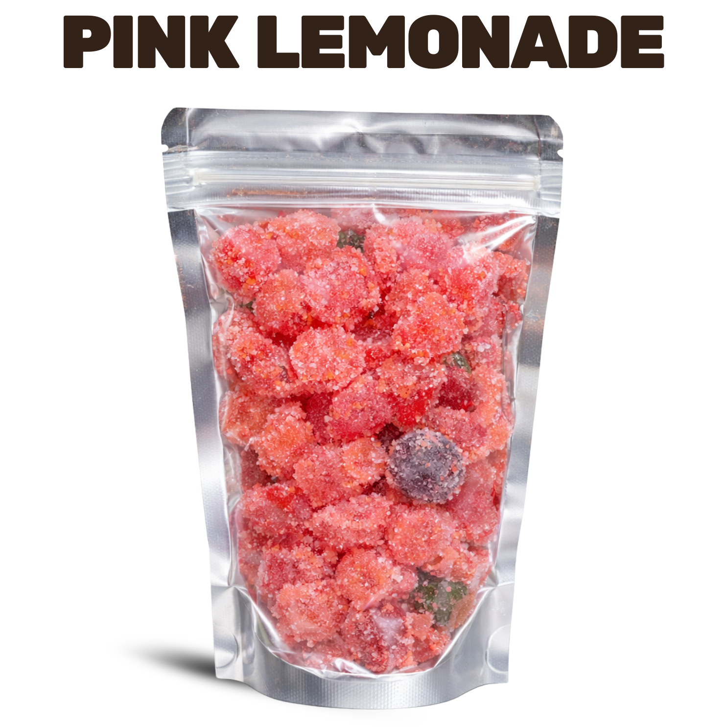 Pink Lemonade Gusheez