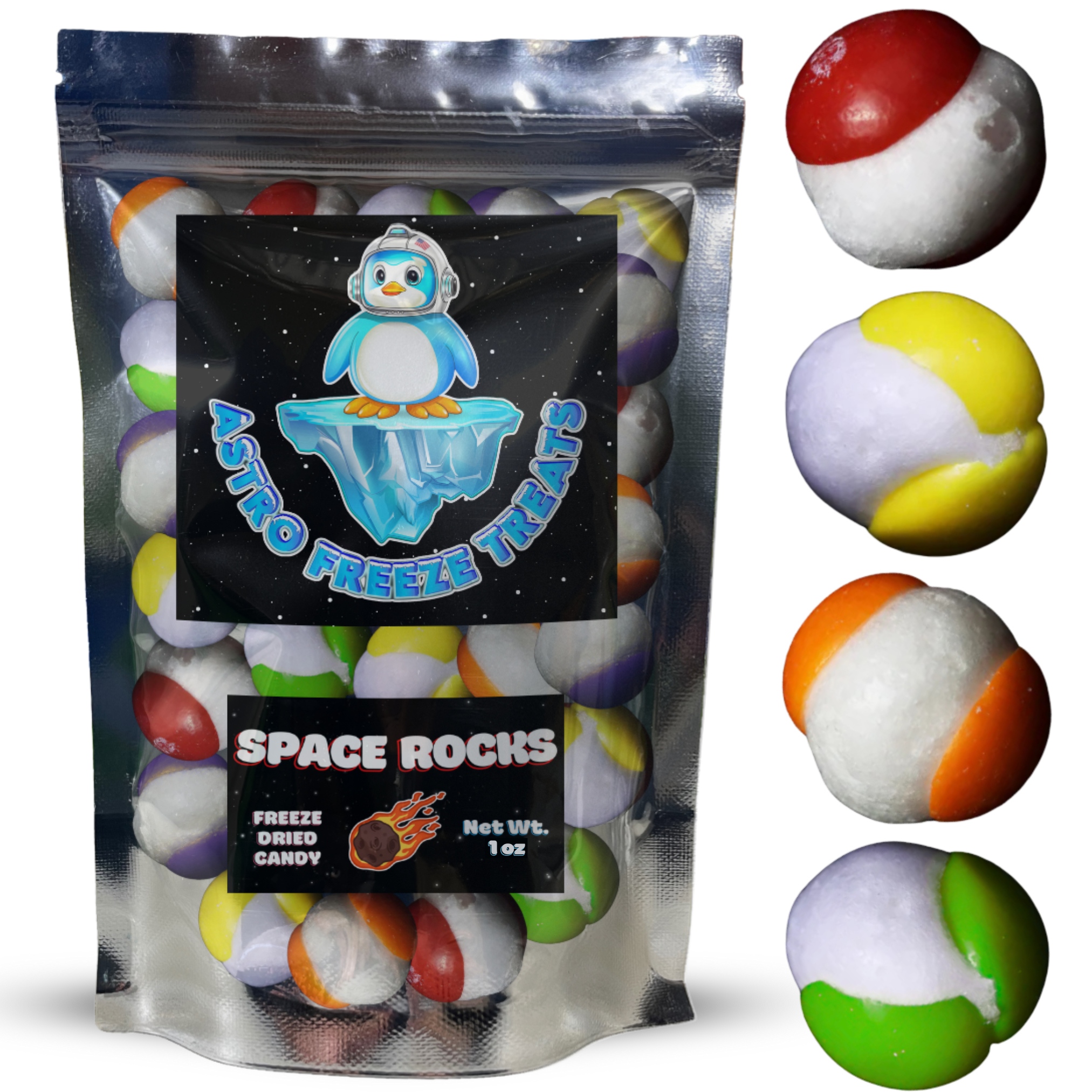 Build Your Mini Candy Box | Pick Flavors