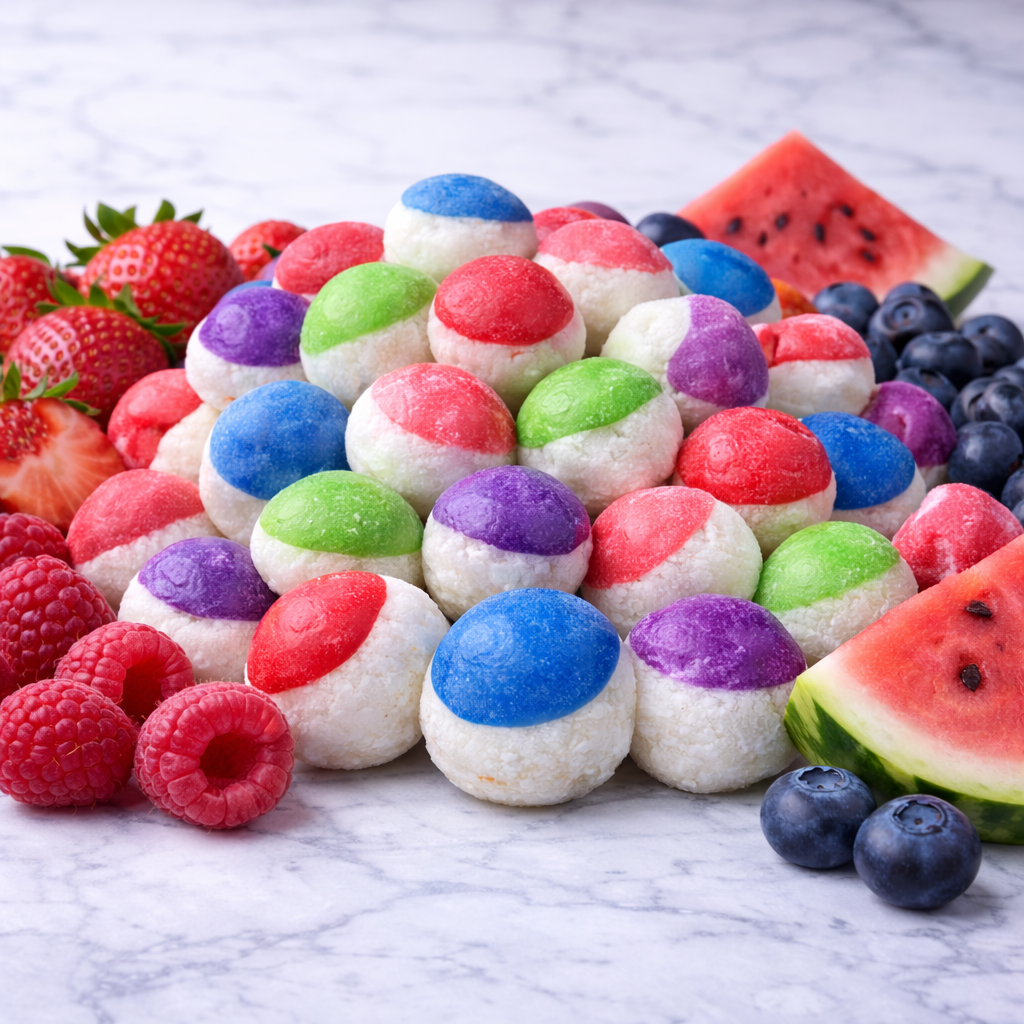 Space Rocks | Pick Flavor