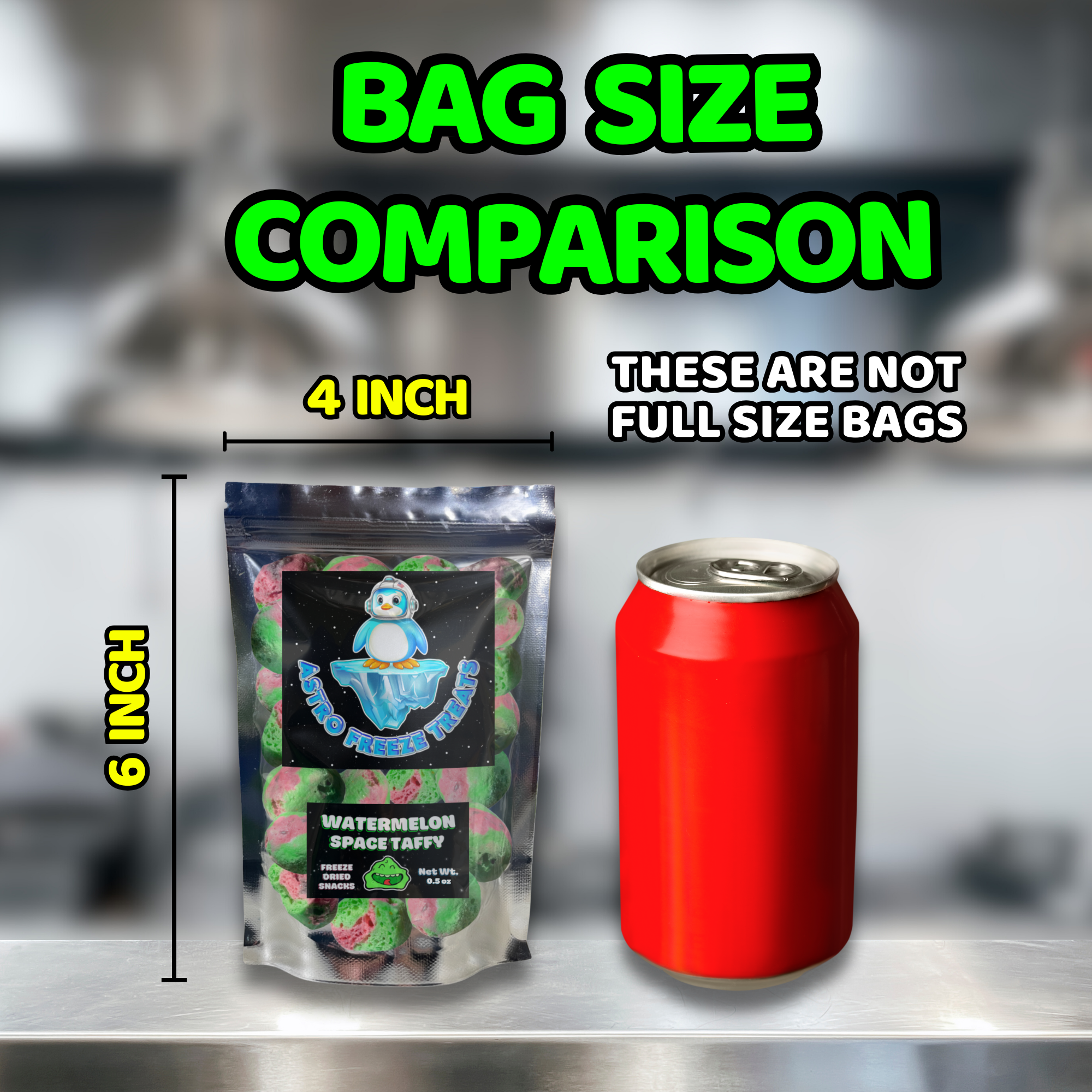 Build Your Mini Candy Box | Pick Flavors