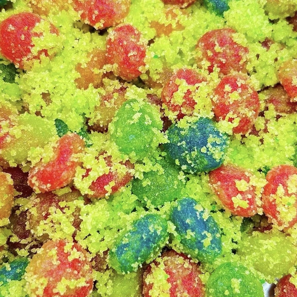 Watermelon Guzzieez