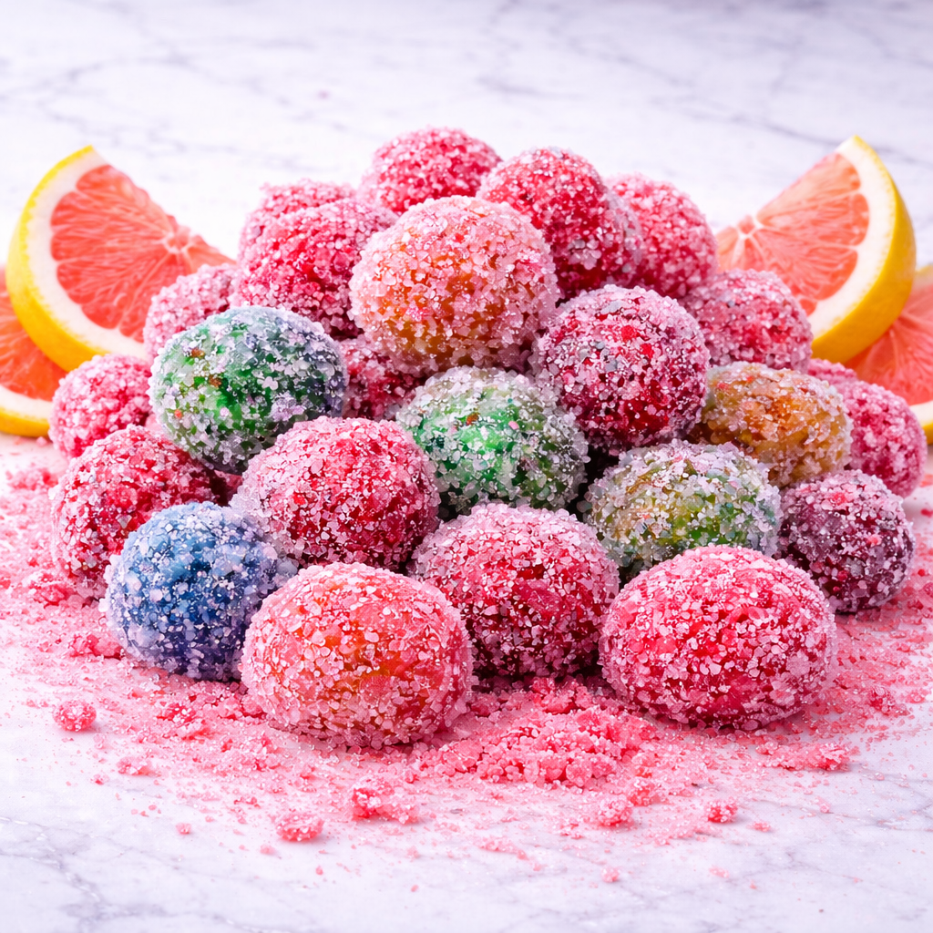 Pink Lemonade Gusheez