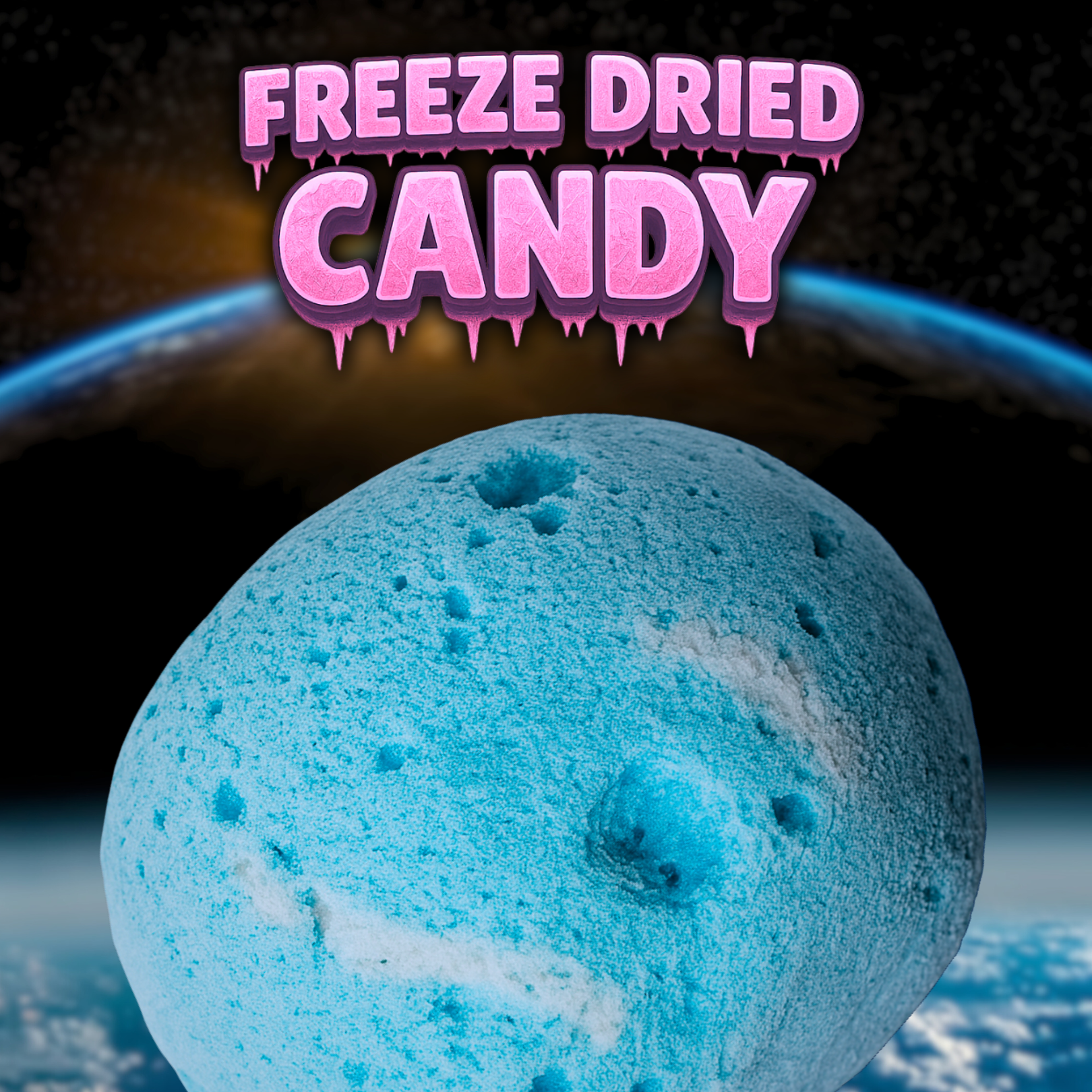 ORIGINAL TREATS 🍭 - ASTRO FREEZE TREATS