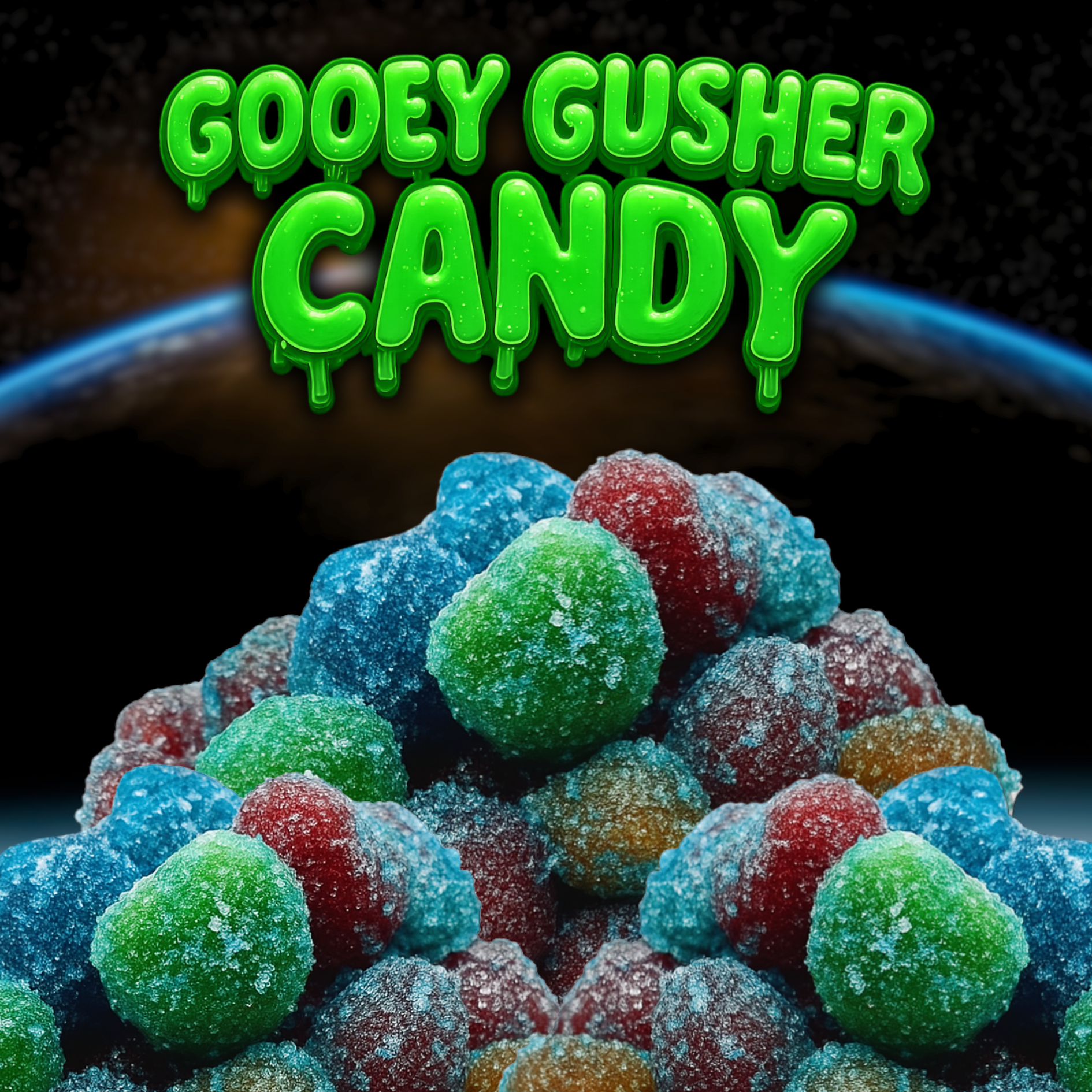 SOUR TREATS 😵 - ASTRO FREEZE TREATS