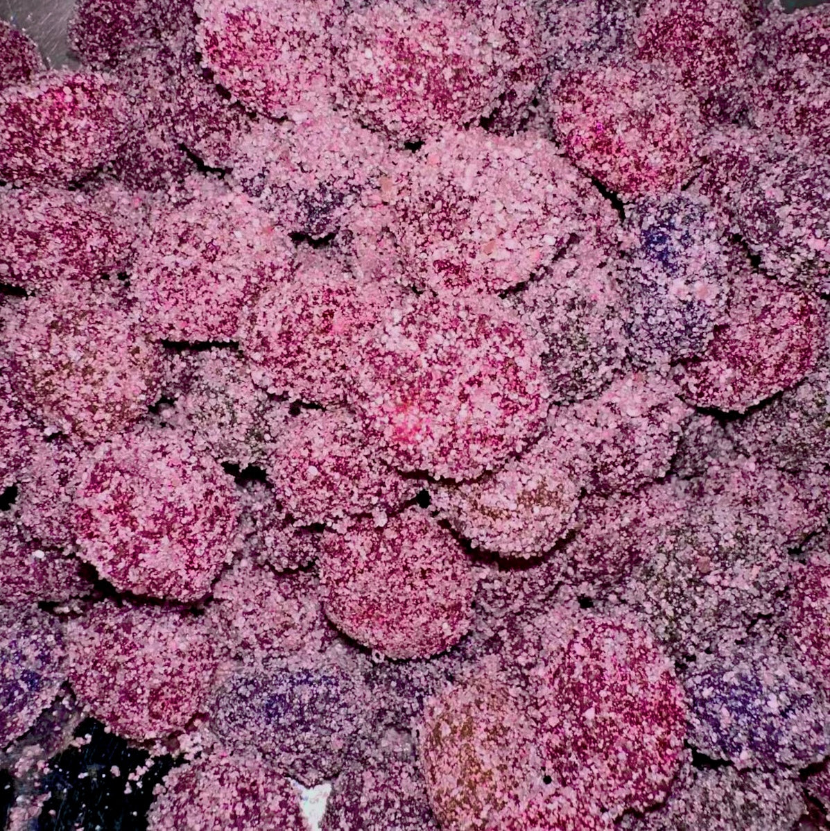 Grape Guzzieez