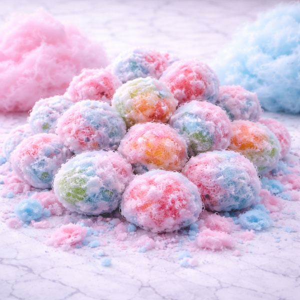 Cotton Candy Gusheez