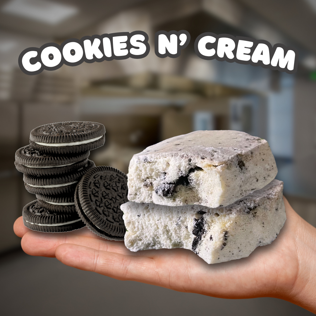 Cookie Polar Bites