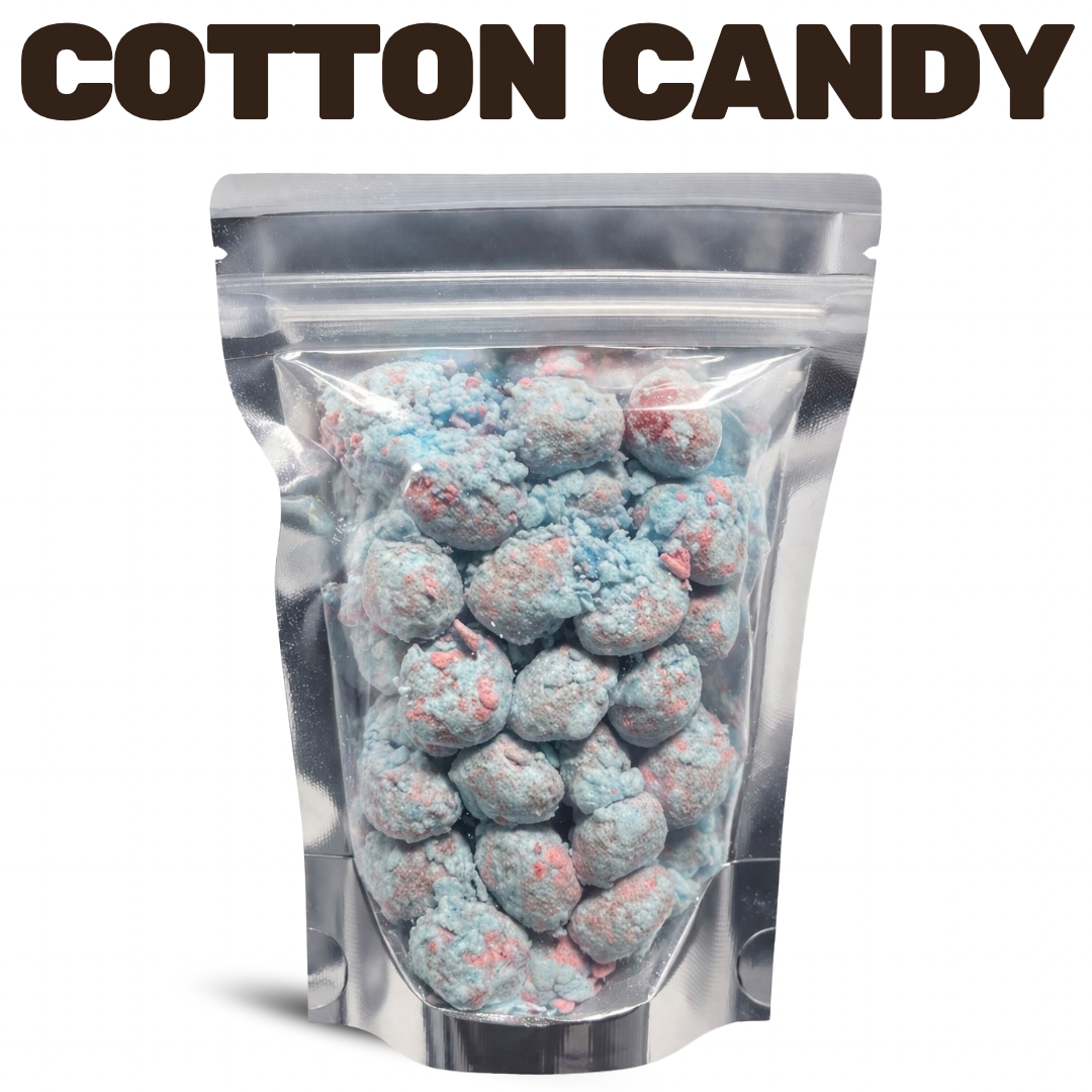 Cotton Candy Gusheez