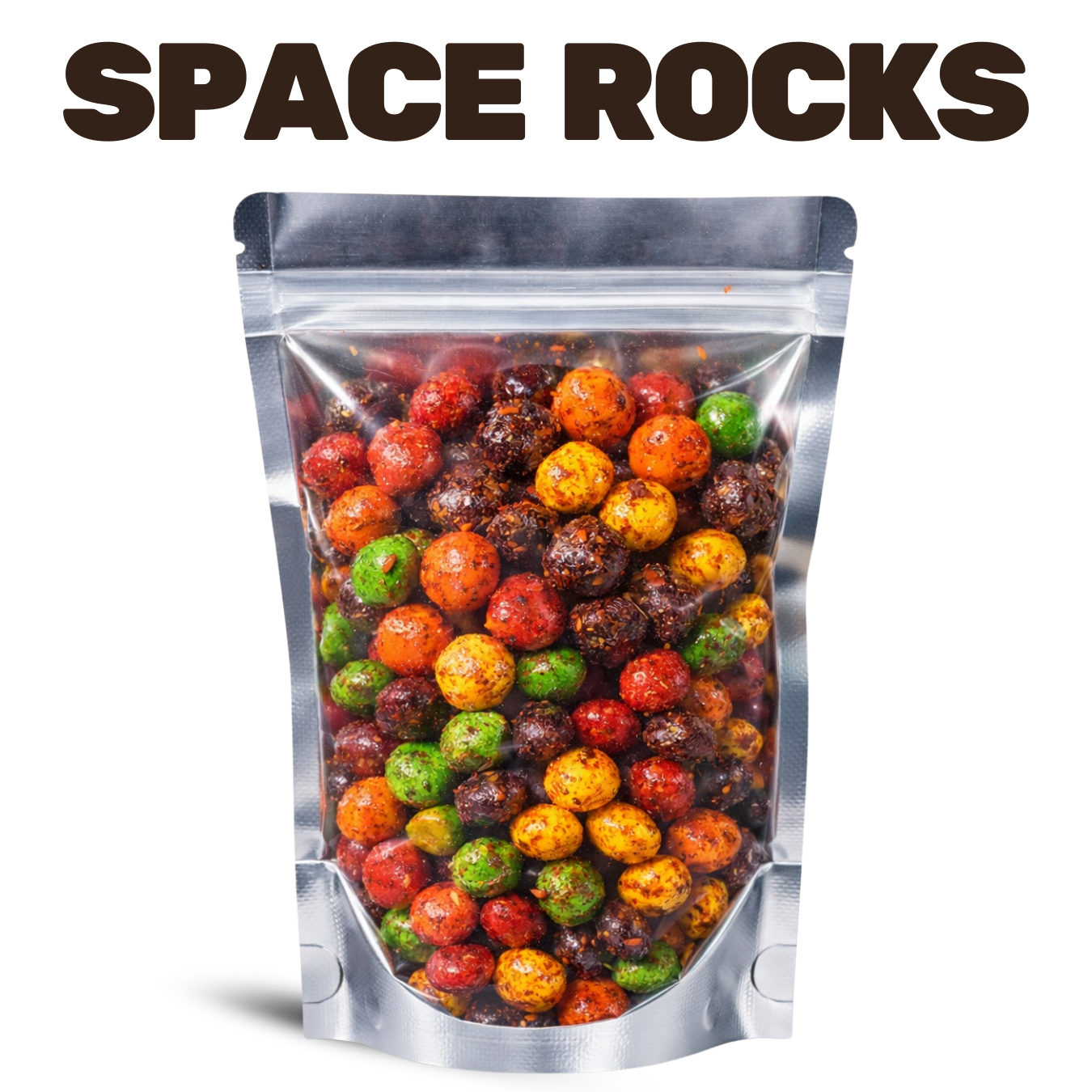 Enchilado Space Rocks