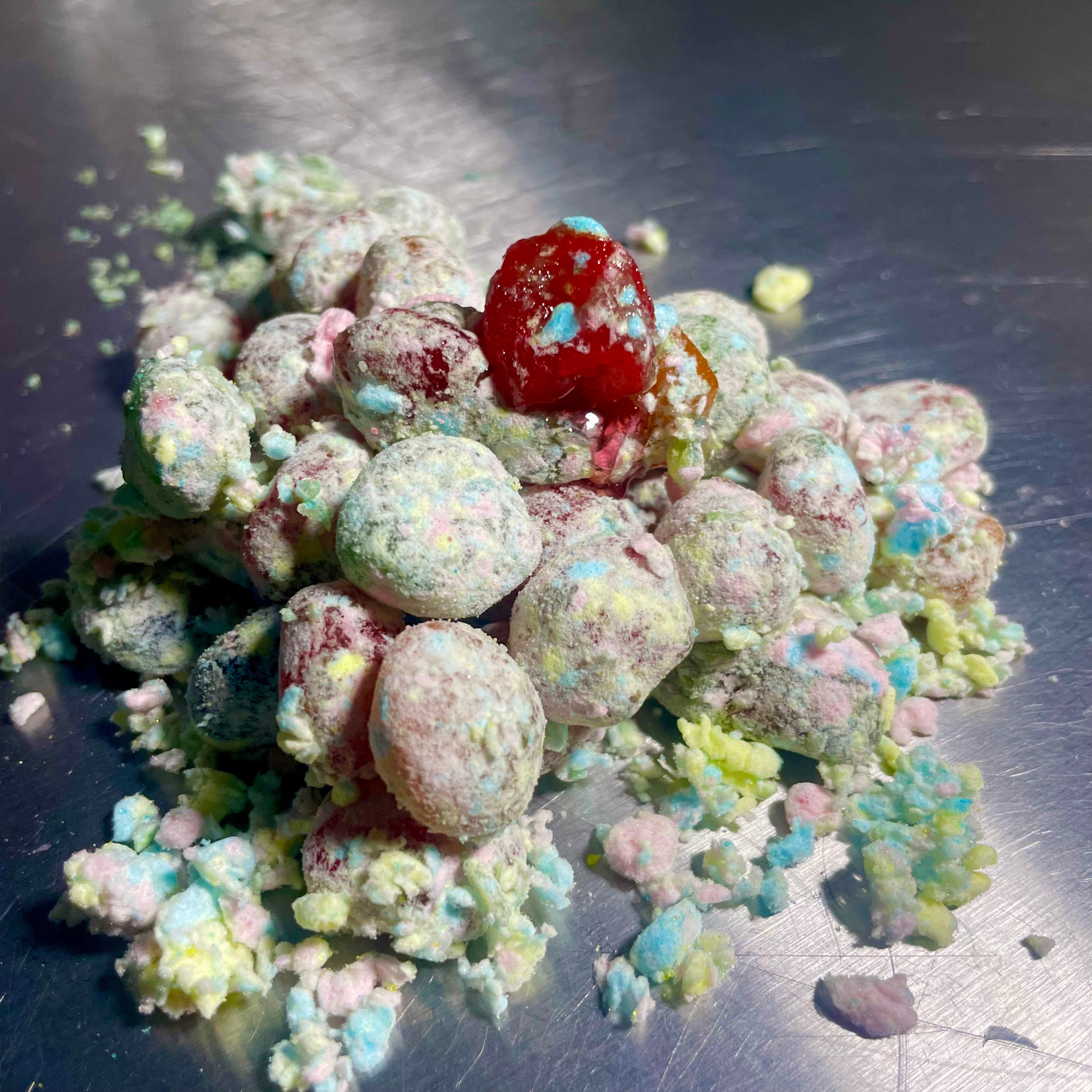 Cotton Candy Guzzieez
