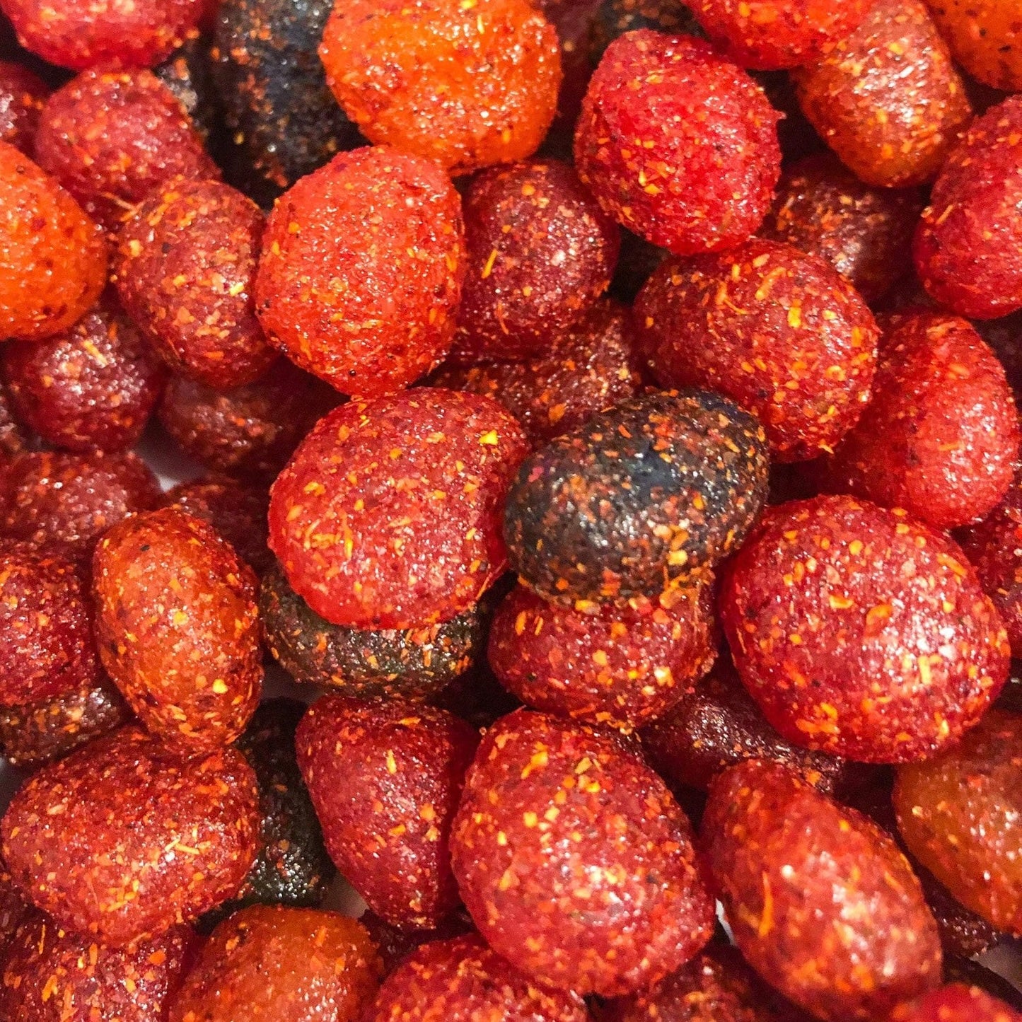 Chamoy Guzzieez