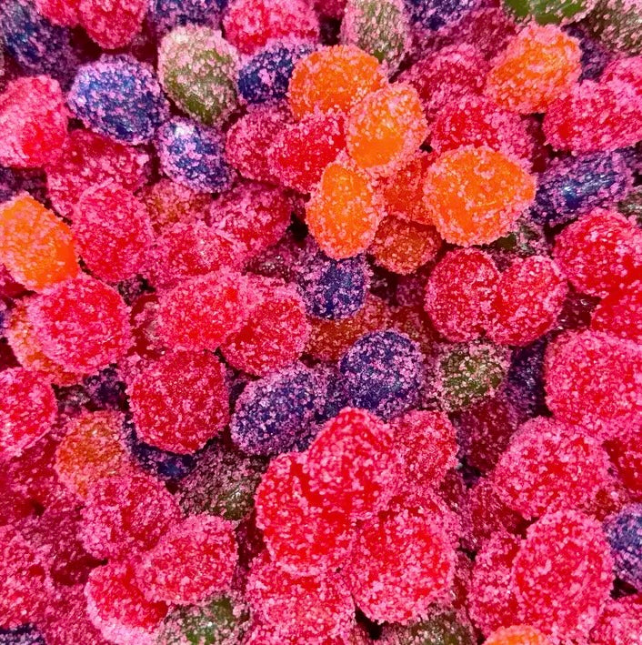 Cherry Guzzieez