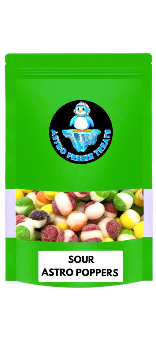 FREEZE DRIED CANDY MYSTERY BUNDLE. ORDER HERE :) astro freeze